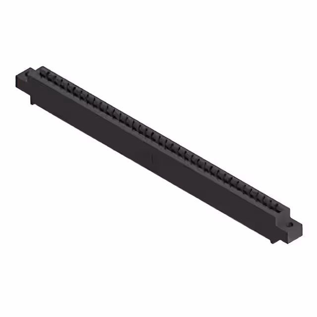 387-036-521-604 EDAC Inc.  Edgeboard Connectors